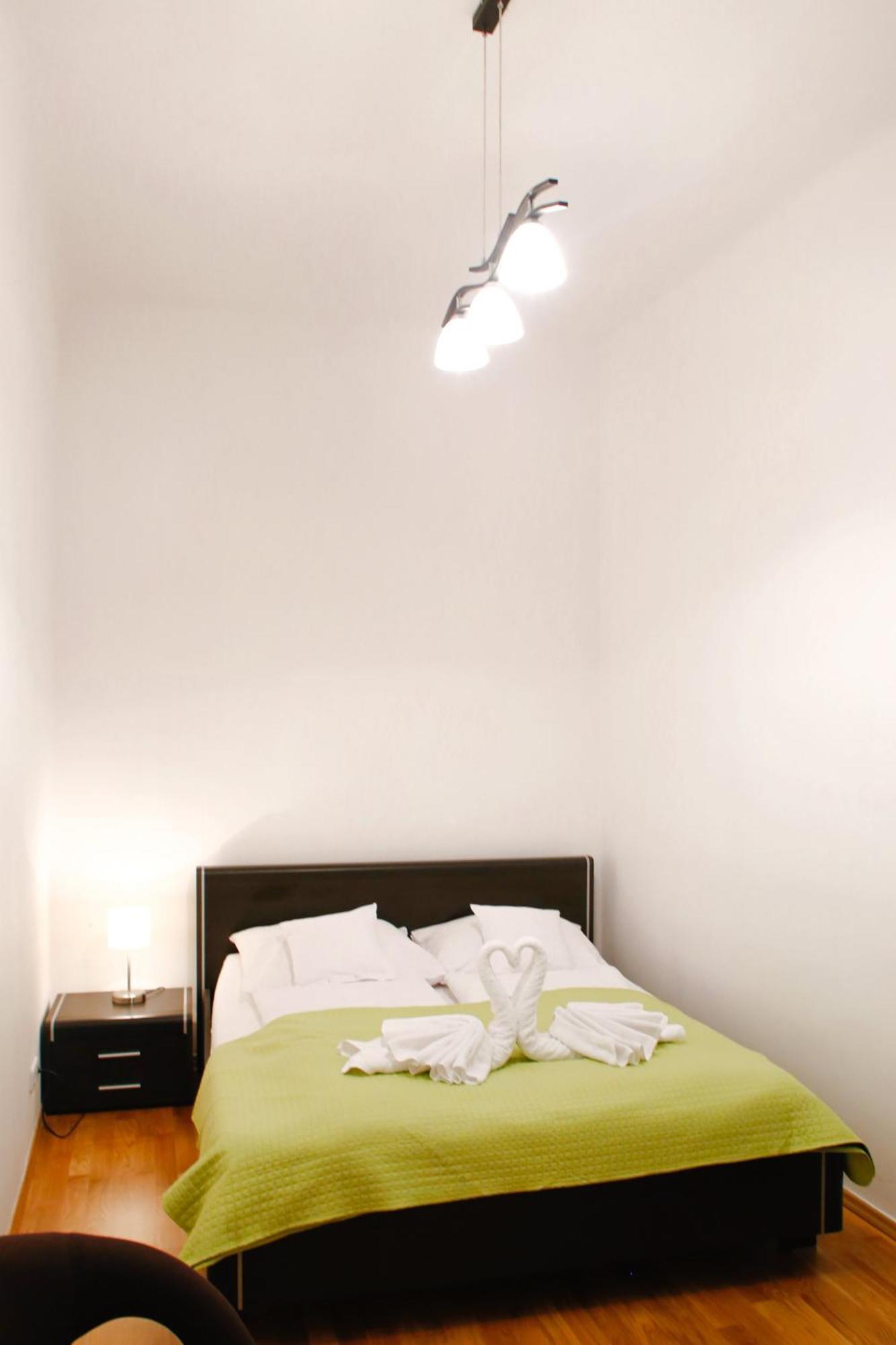 Elegant Apartamento *