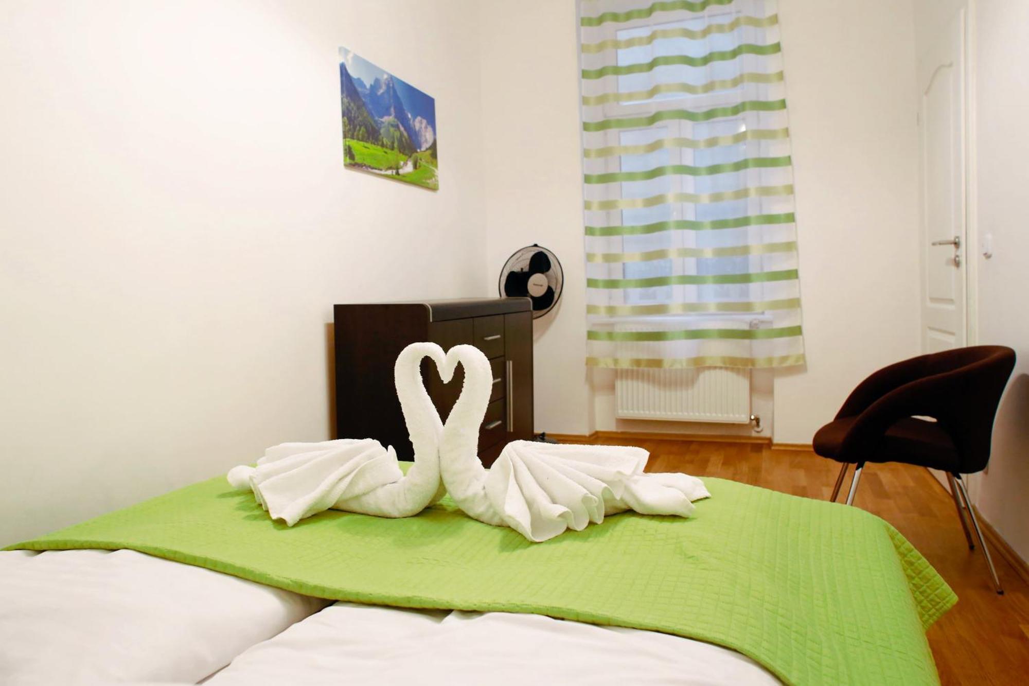 Apartamento Elegant Viena